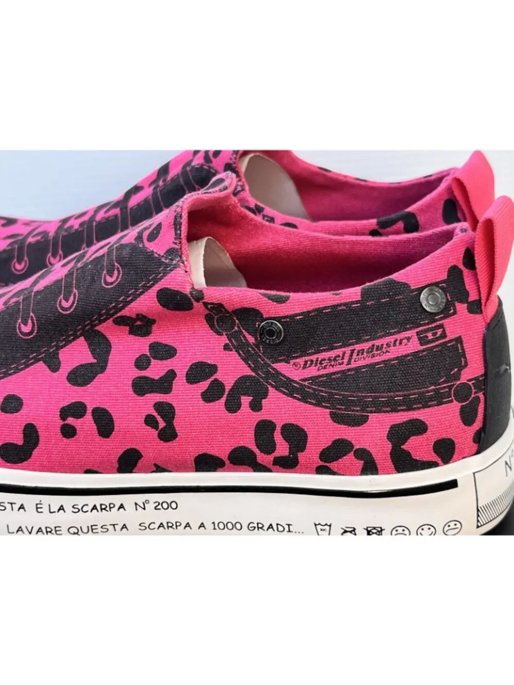 Diesel imaginee low